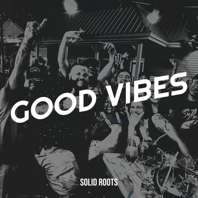 Solid Roots Photo