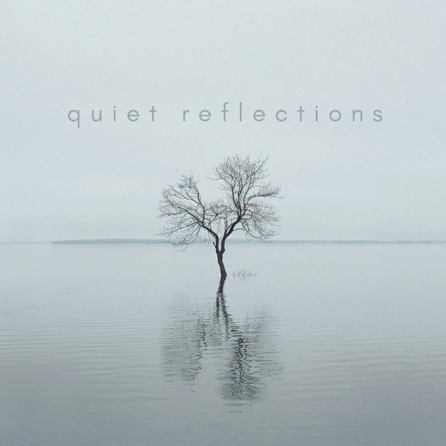 Quiet Reflections cover art