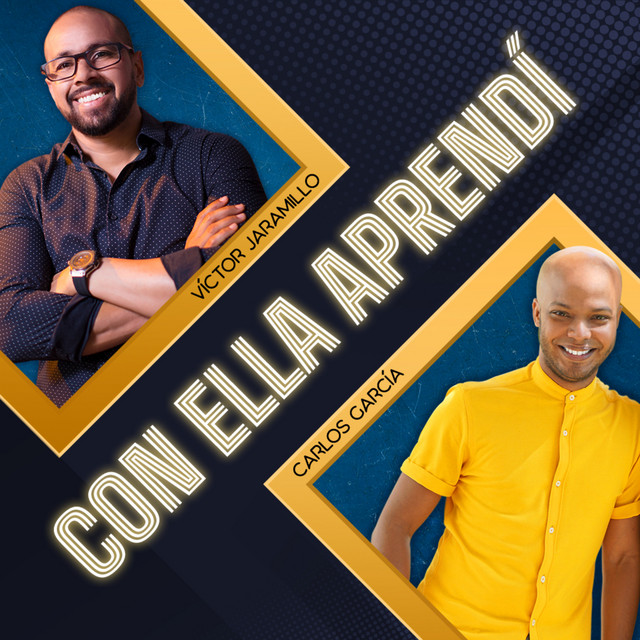 Con Ella Aprendí