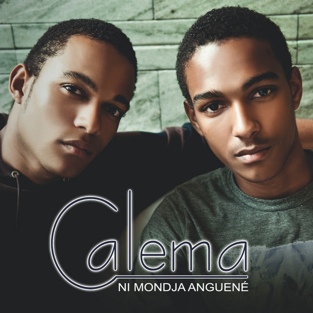 Ni Mondja Anguené cover art