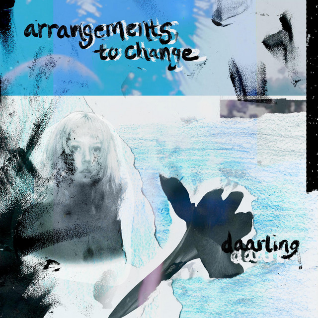 Arrangements to Change cover art