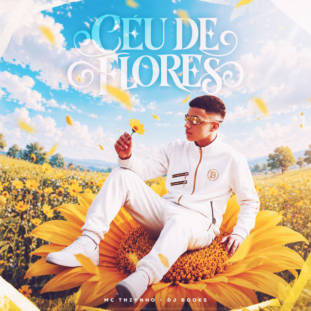 Céu de Flores