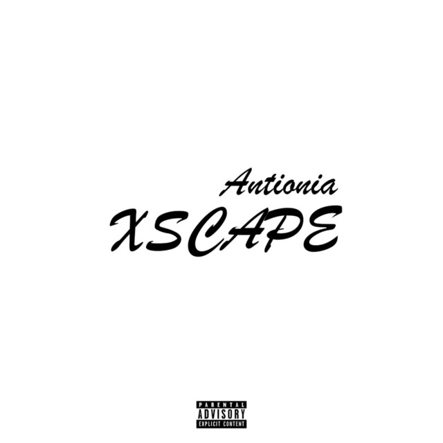 Xscape – Album de Antionia | Spotify