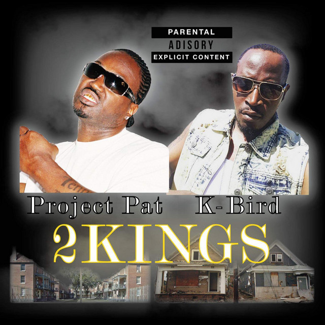 I Got Strong (feat. Young Dolph)
