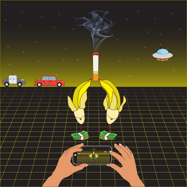 Çek Çek cover art