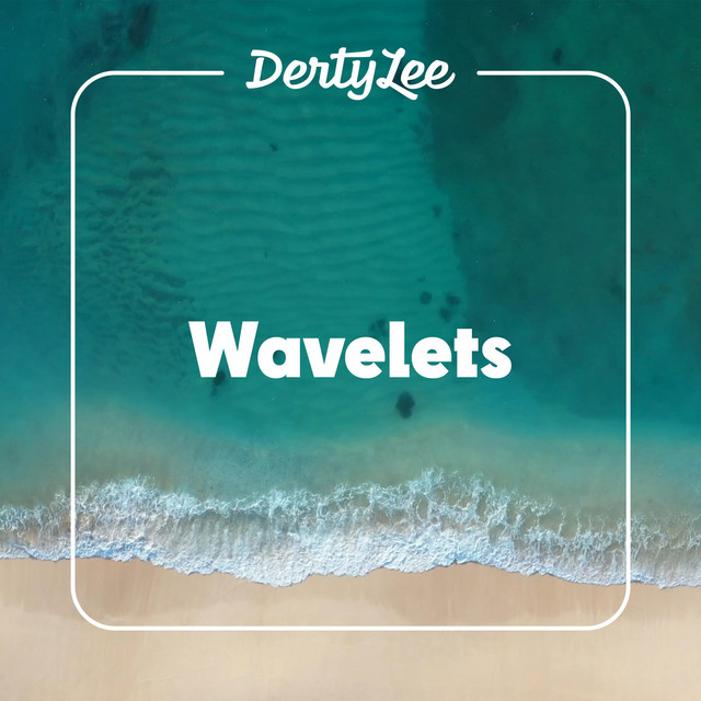 Wavelets cover art