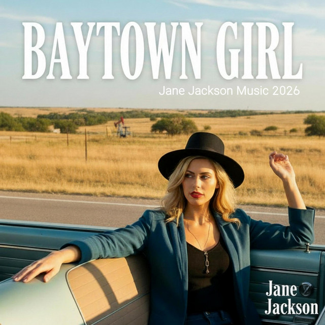 Baytown Girl - Single AI edit, original lyrics