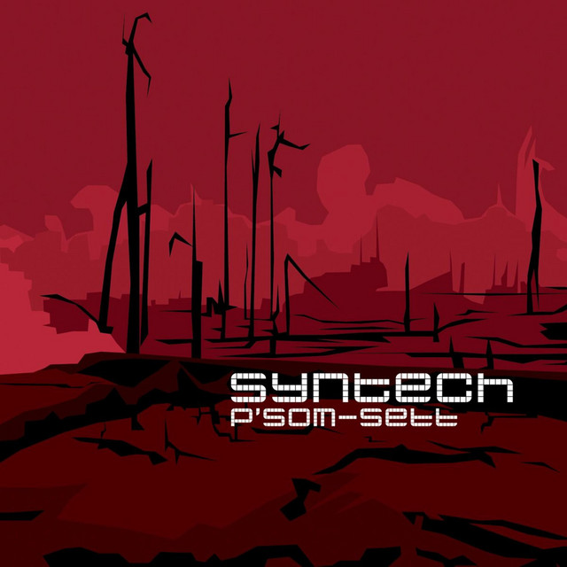 P'som-Sett cover art