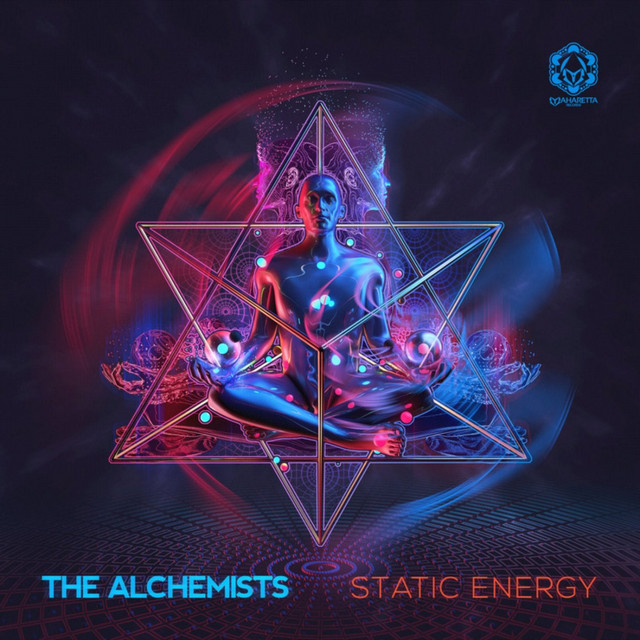 Barefoot Groovers - The Alchemists Remix album art