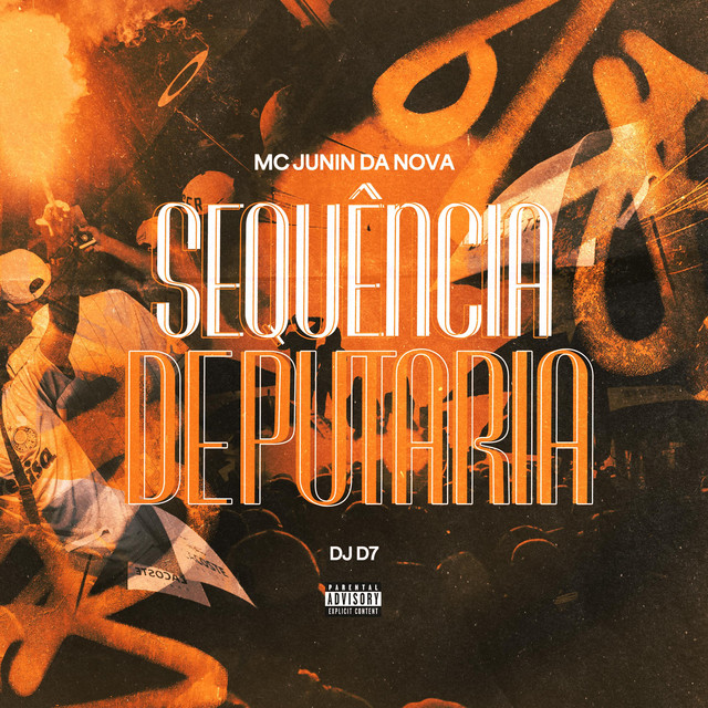 Sequência de Putaria