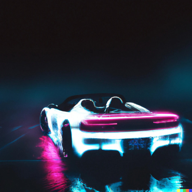 Voltage cover art