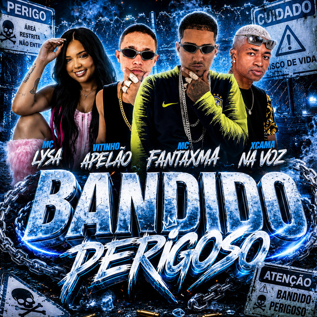 Bandido Perigoso