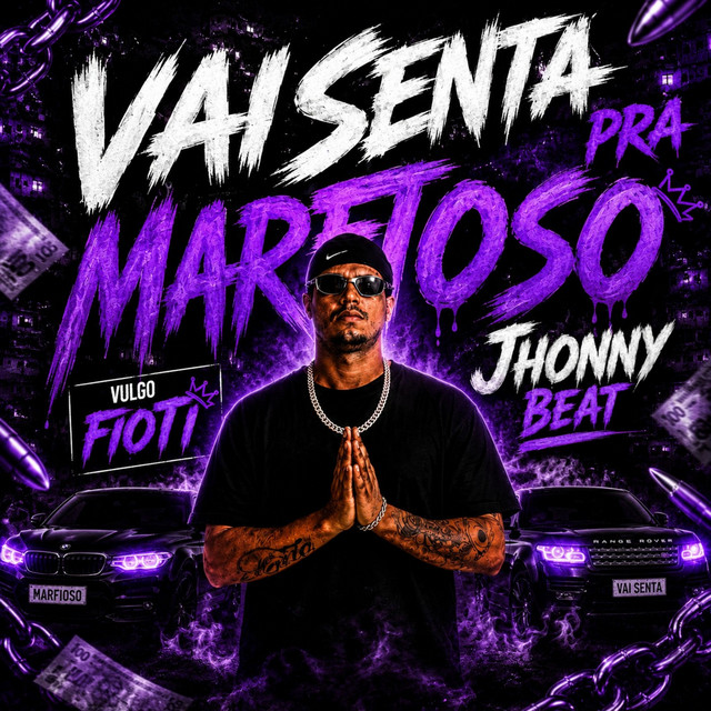 Vai Senta pra Mafioso