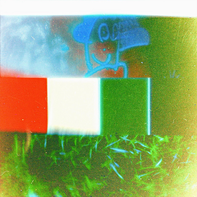 undefined album image