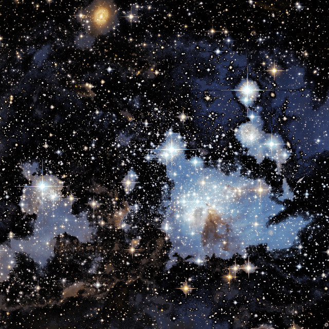 Stars That Shyne cover art