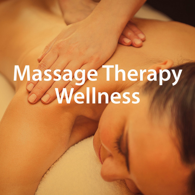 Massage Therapy Wellness cover art