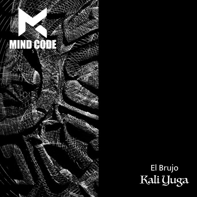 End of Kali Yuga - Judge Jay Deep occult rmx cover art