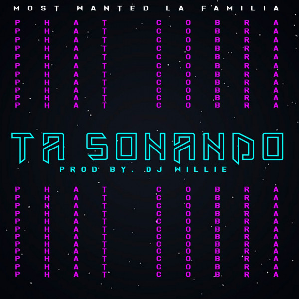 Ta Sonando
