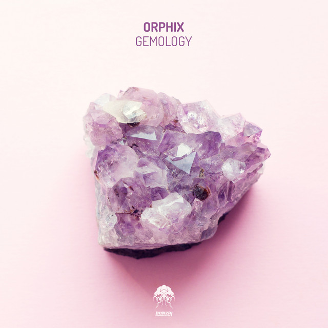 Gemology - Rick Pier O'Neil Remix album art