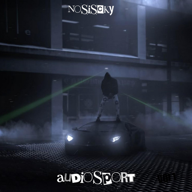 Audiosport