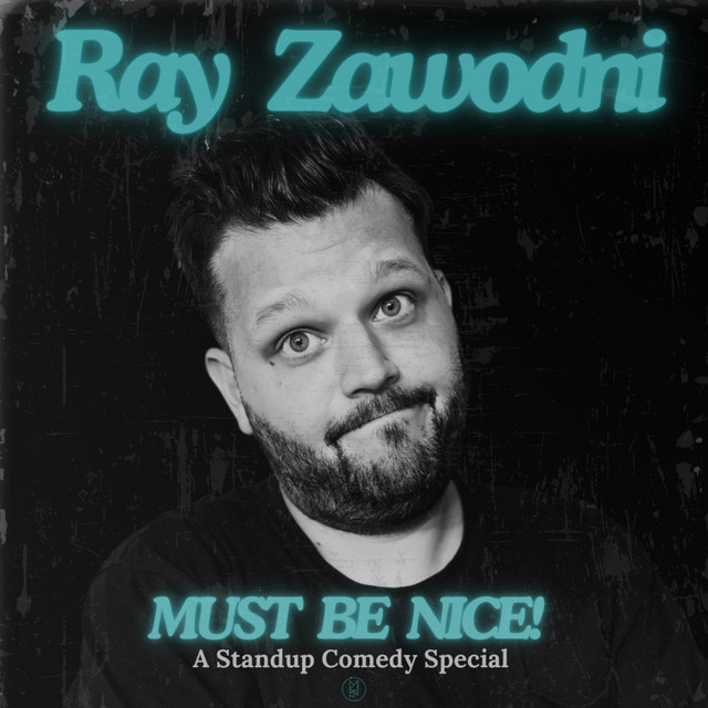 Ray Zawodni