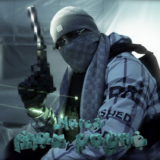 Max Payne