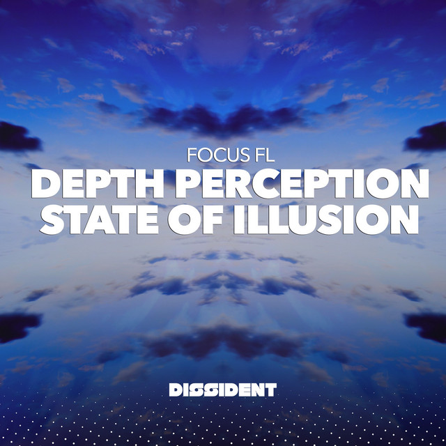 Depth Perception album art