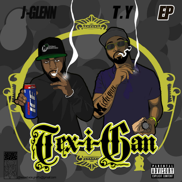 Texigan cover art