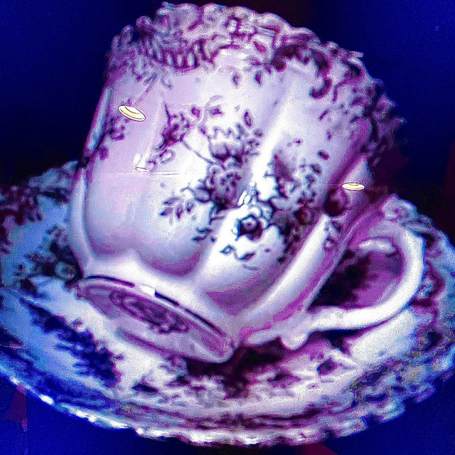 tell me how many lumps cover art