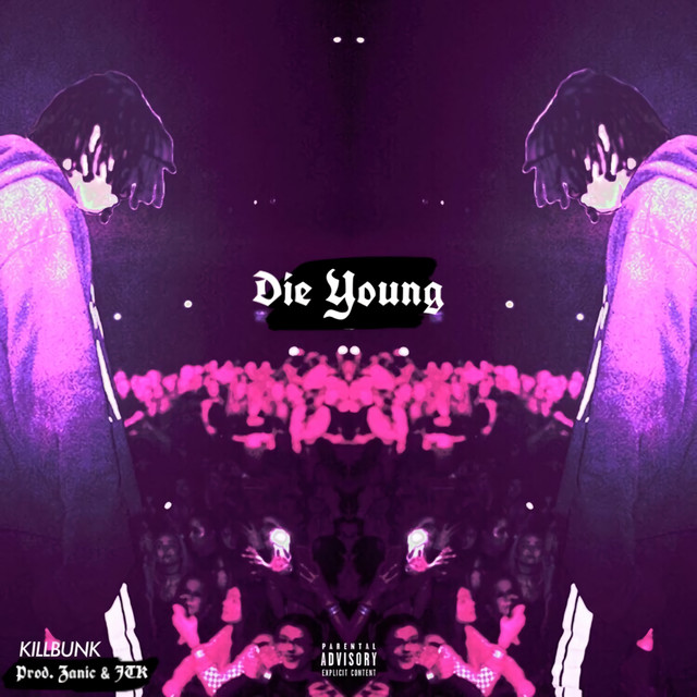 Die Young cover art