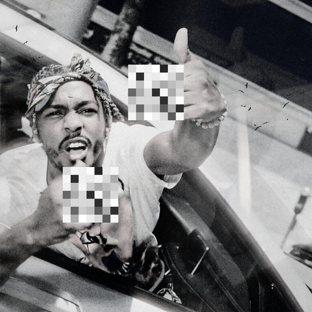 undefined album image