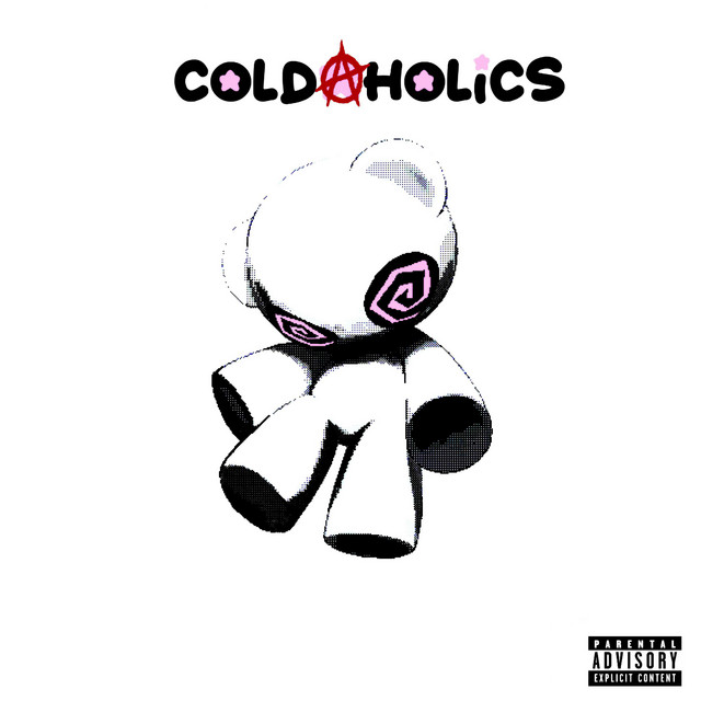 COLDAHOLICS cover art