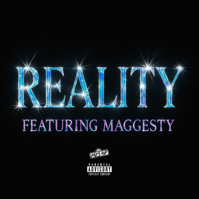 REALITY cover art