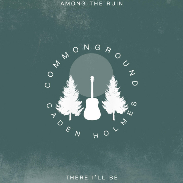 Common Ground cover art