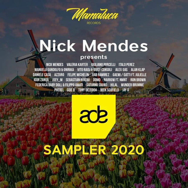 album image
