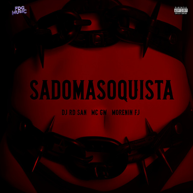 Sadomasoquista