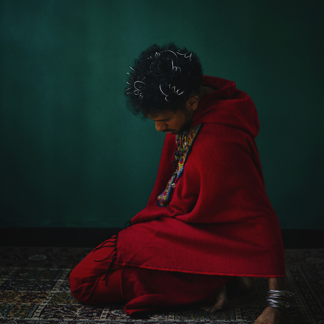 undefined album image