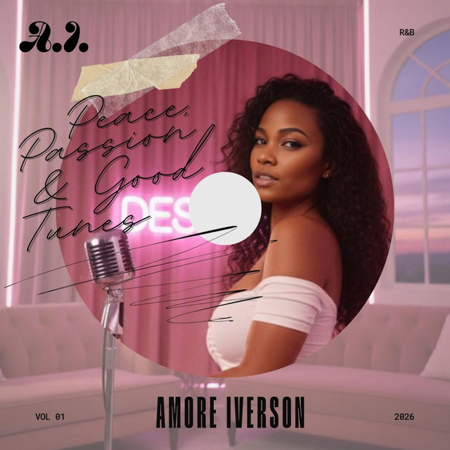 Peace, Passion & Good Tunes