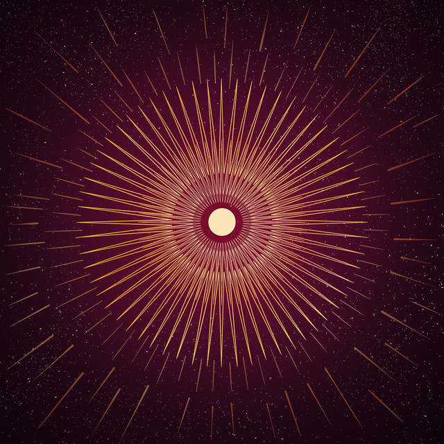 Nothing but the Light (single)