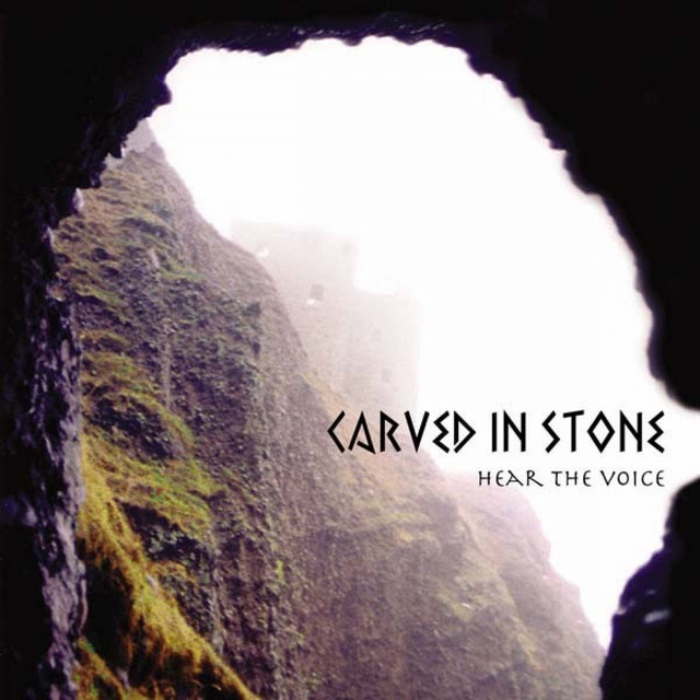 Carved in Stone photo