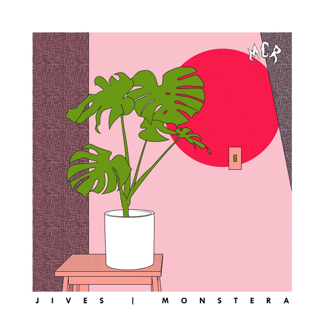 Canada cover art