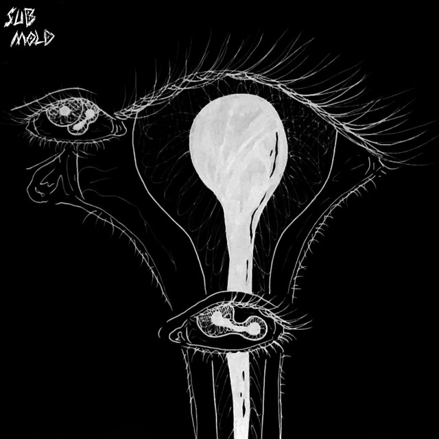 Deafin Me cover art