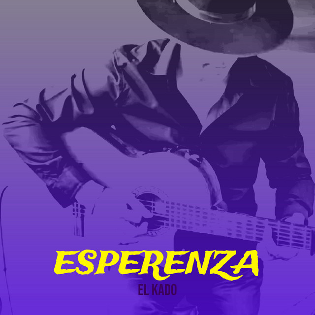 Esperenza cover