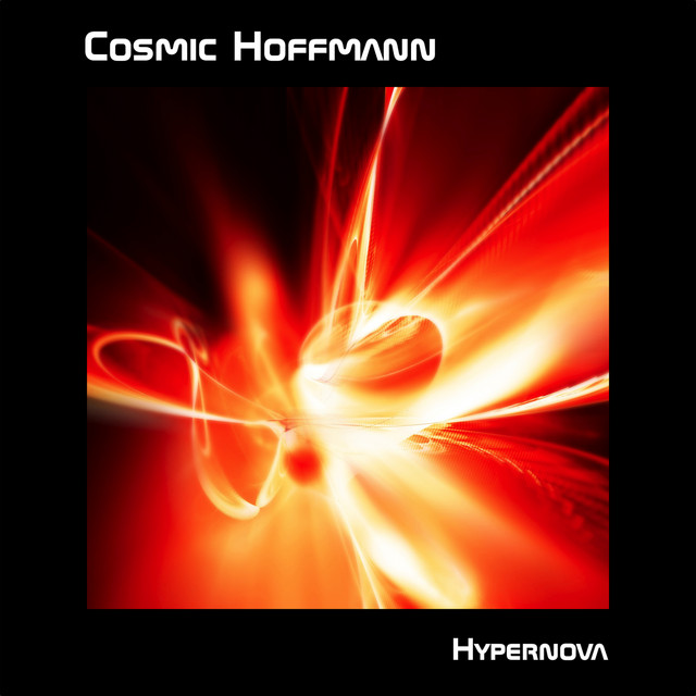 Hypernova cover
