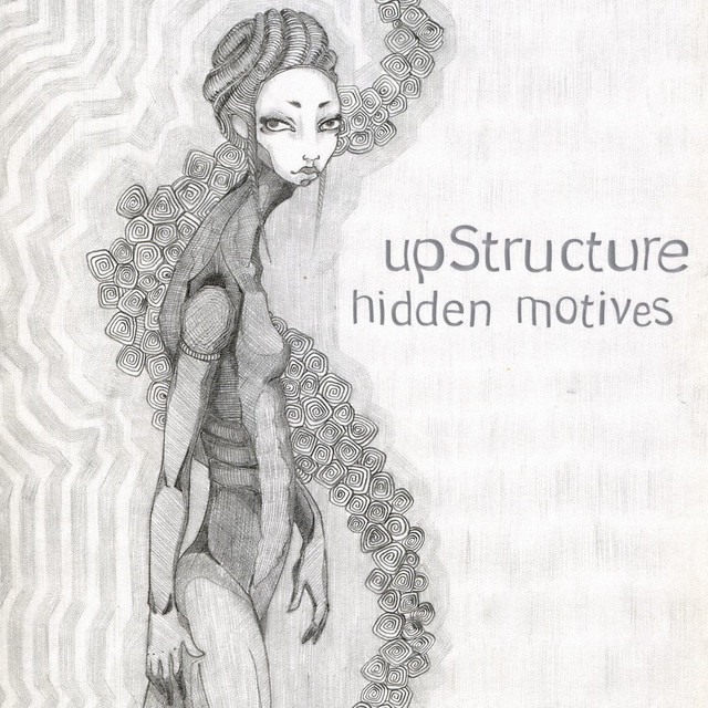 upStructure Photo