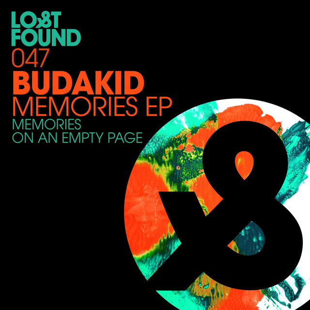 Memories album art
