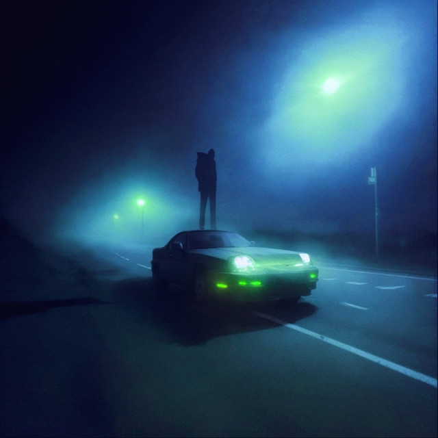 Motion cover art