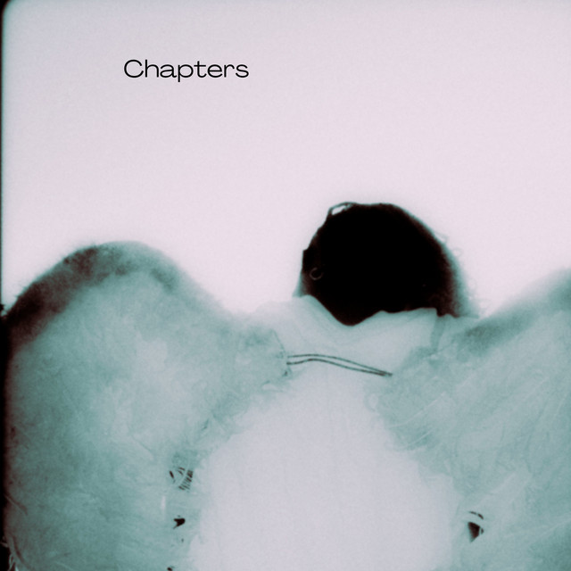 Chapters cover art