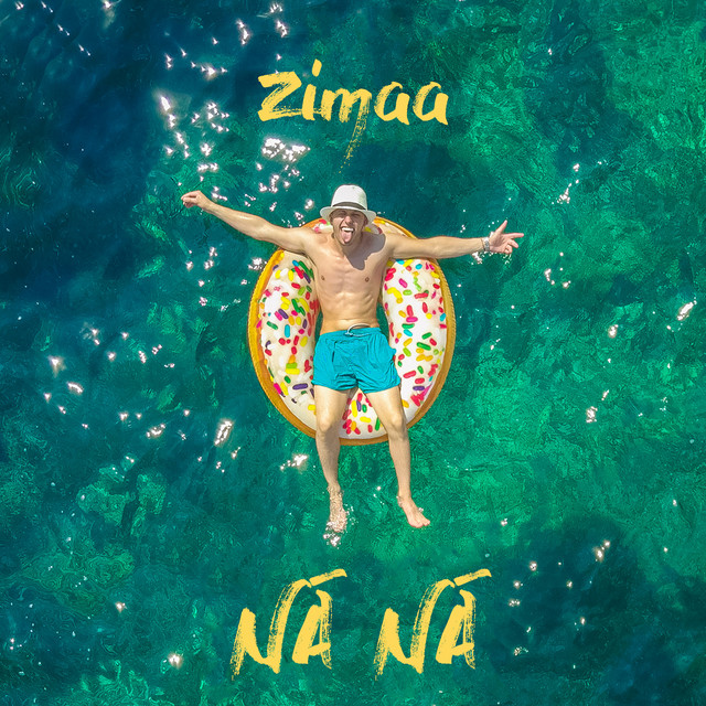 Ná Ná cover