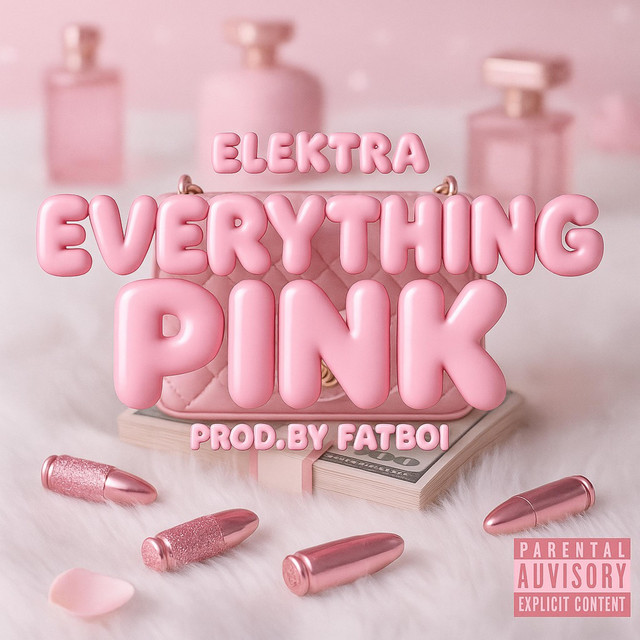 Everything Pink - Radio Edit